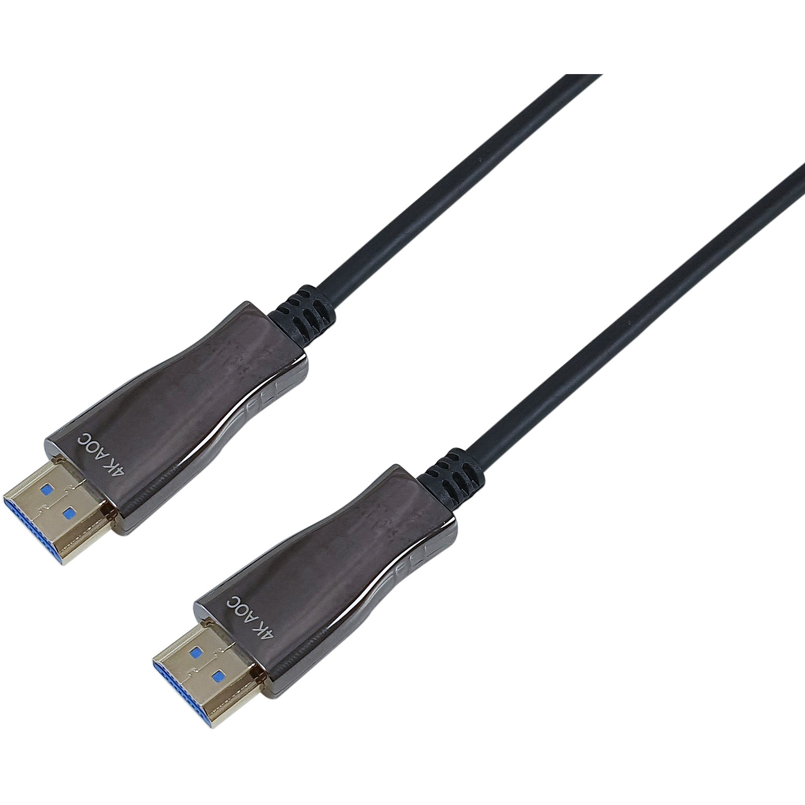 Kabel HDMI EQUIP PHS Ethernet 2.0 A-A St/St 100.0m 4K60Hz HDRopt.-1