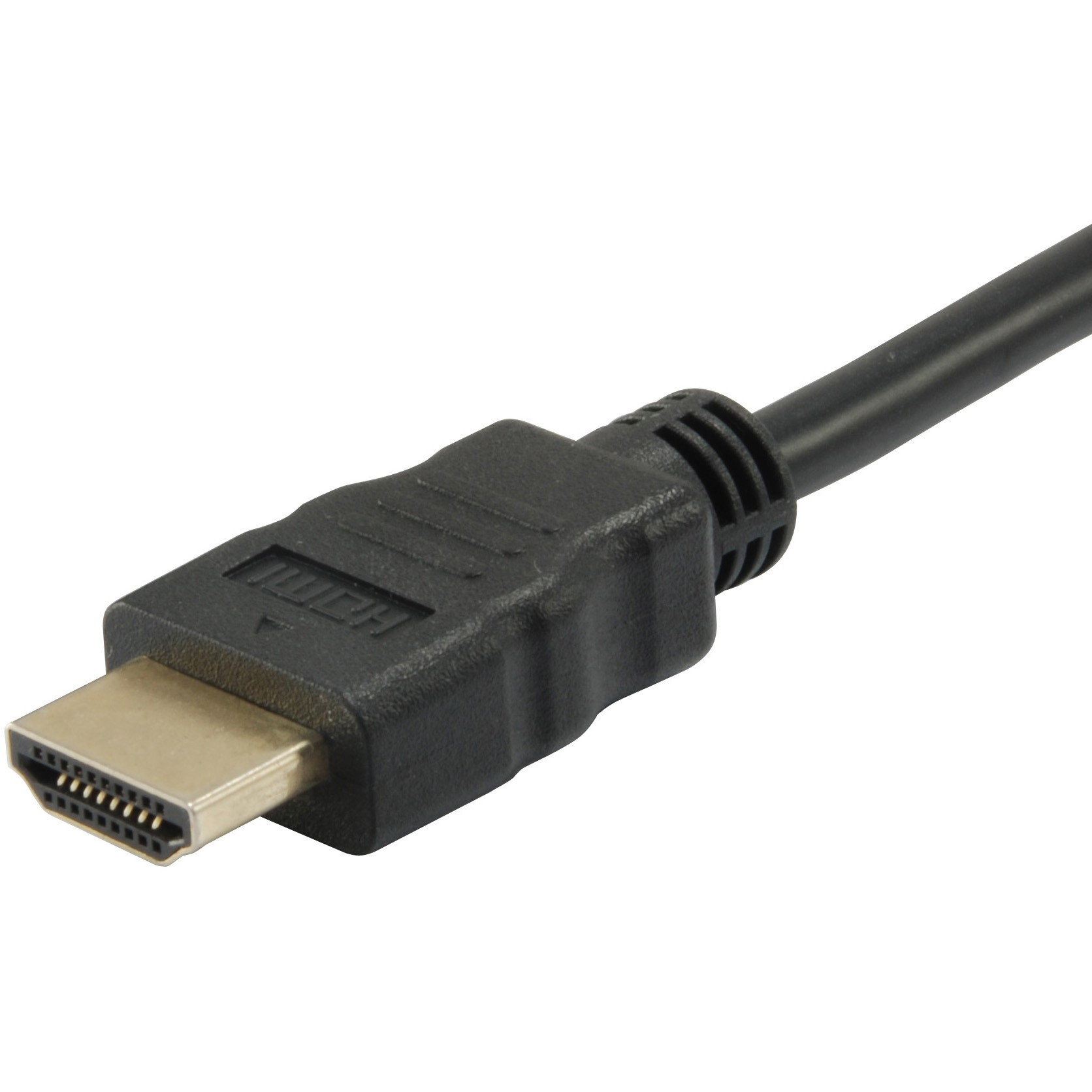 Kabel HDMI A na DVI(24+1) EQUIP 3.0m 1920x1200/60Hz crna boja-1
