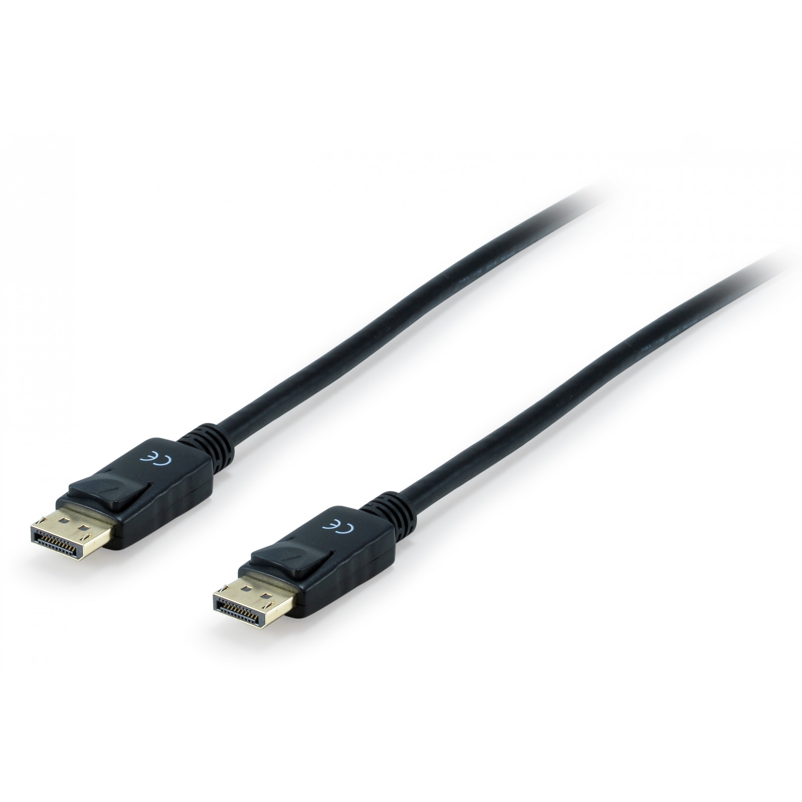 Kabel Equip DisplayPort 1.4 St/St 5.00m 8K/60Hz komp.HDCP crna boja-0