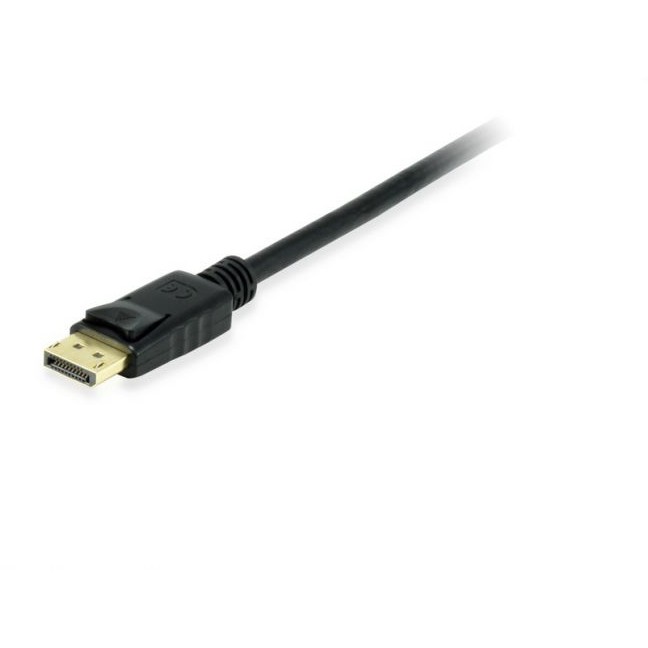 Kabel Equip DisplayPort 1.4 St/St 5.00m 8K/60Hz komp.HDCP crna boja-1
