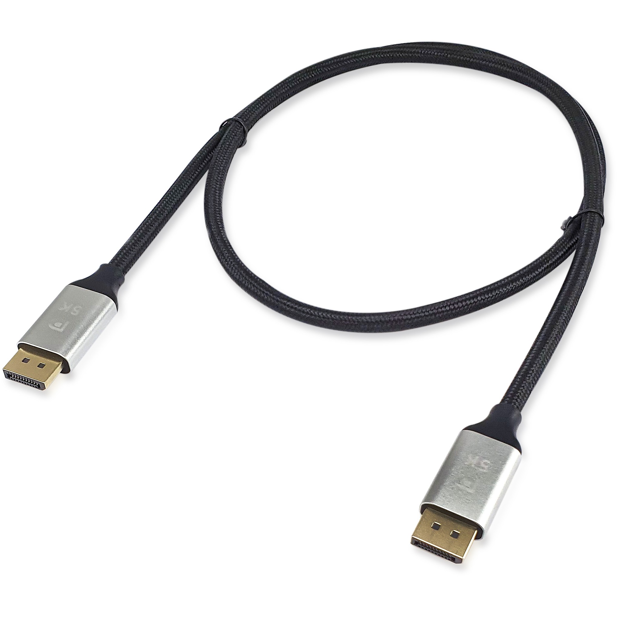 Kabel DisplayPort 1.4 EQUIP 1.00m 8K/60Hz komp.HDCP Prem. sw-1