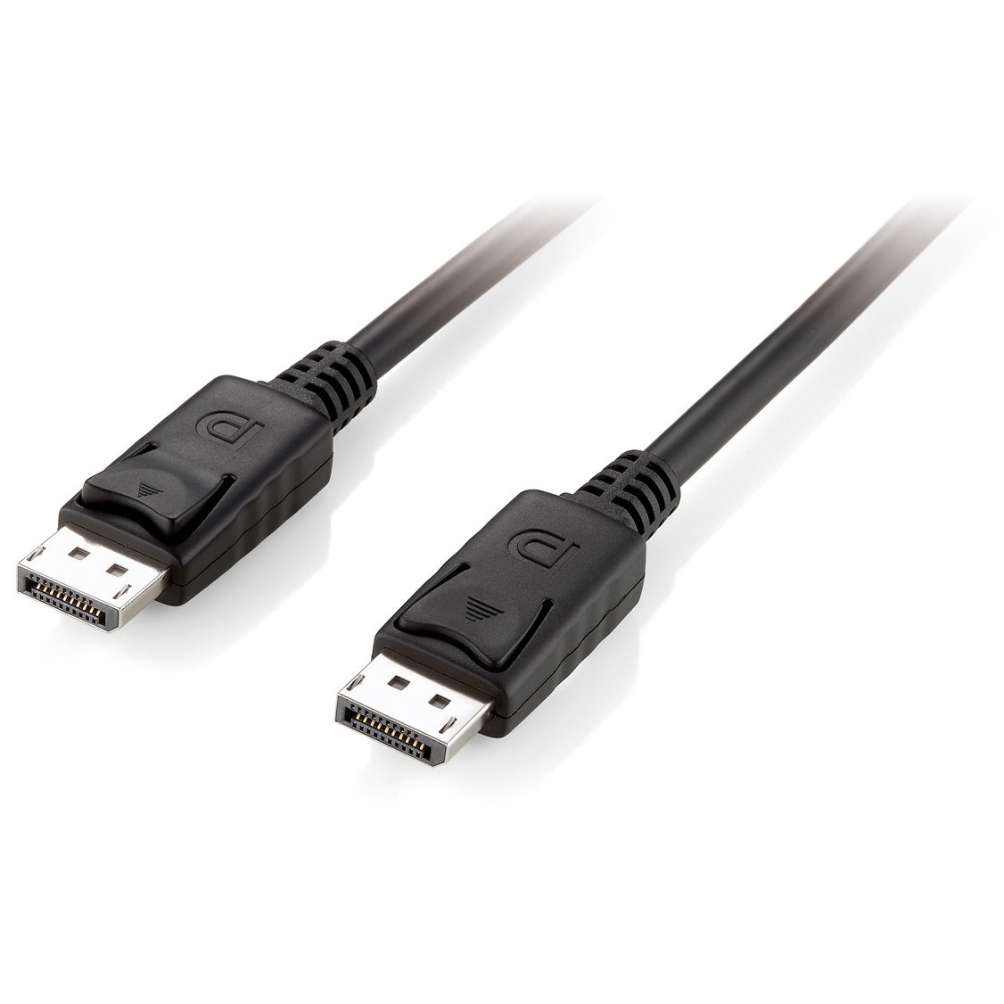 Kabel EQUIPE Equip DisplayPort 15/set 1.2 2.0m 4K/60Hz crna boja-0