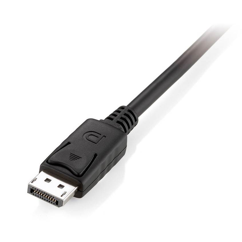 Kabel EQUIPE Equip DisplayPort 15/set 1.2 2.0m 4K/60Hz crna boja-1