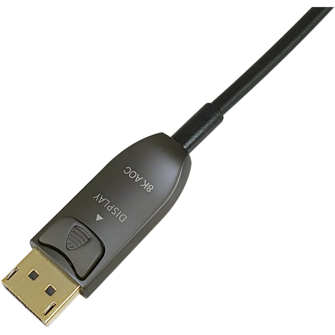 Kabel DisplayPort 1.4 EQUIP 20.00m 8K/60Hz komp.HDCP crna boja-3