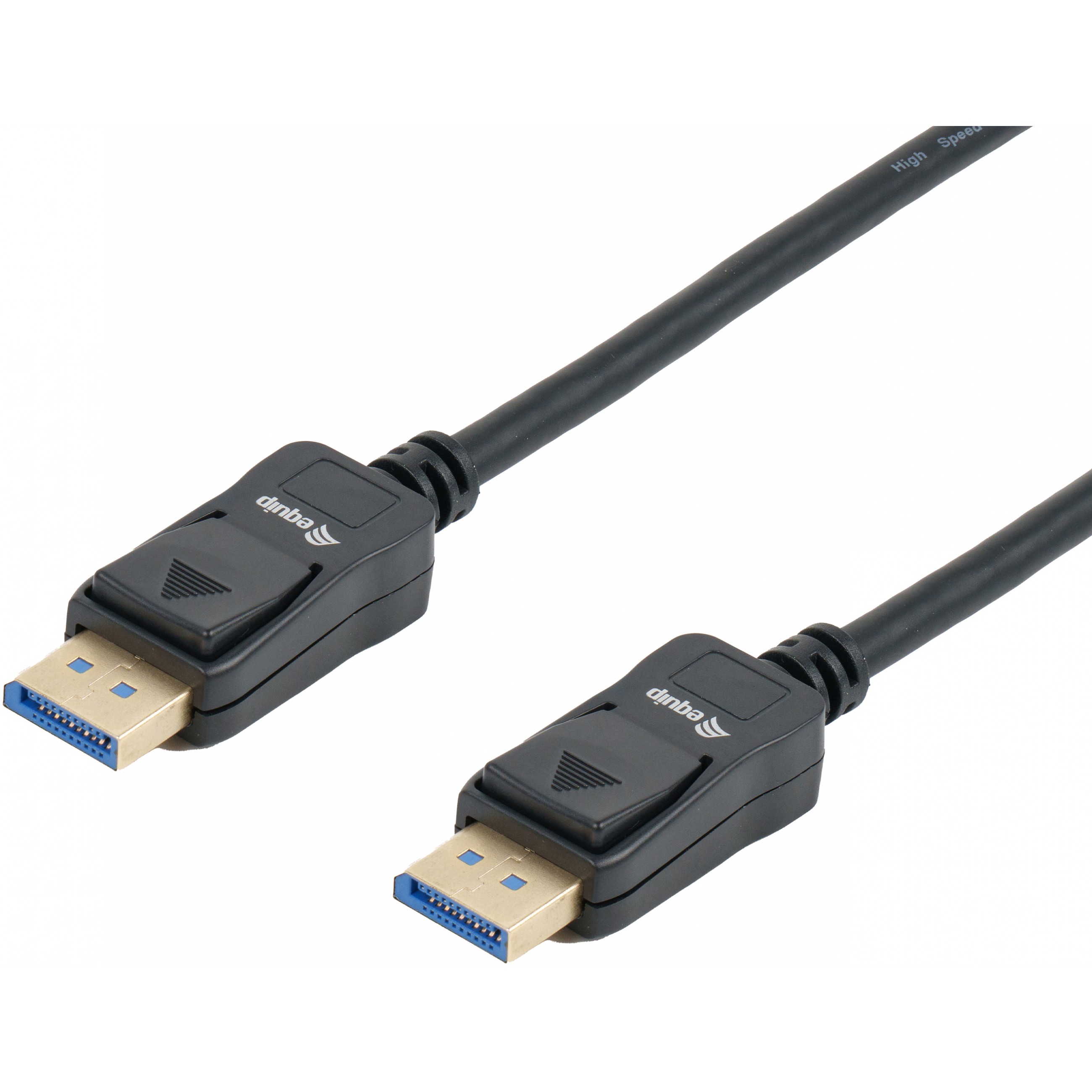 Kabel DisplayPort 2.1 EQUIP 2.00m 16K/60Hz komp.HDCP Premium-0