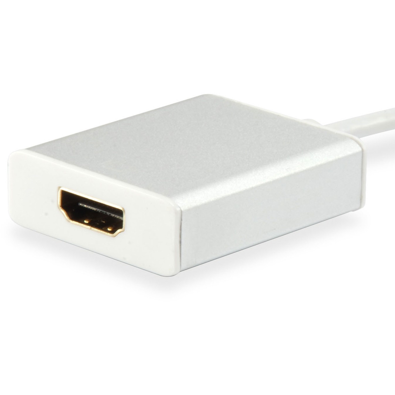 Adapter Equip USB-C -> HDMI 4K30Hz 0.15m-1