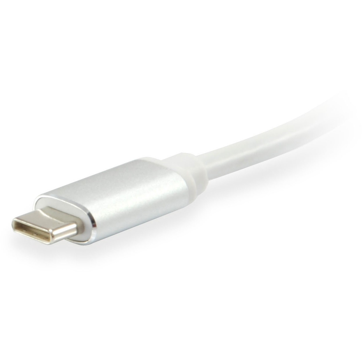 Adapter Equip USB-C -> HDMI 4K30Hz 0.15m-2