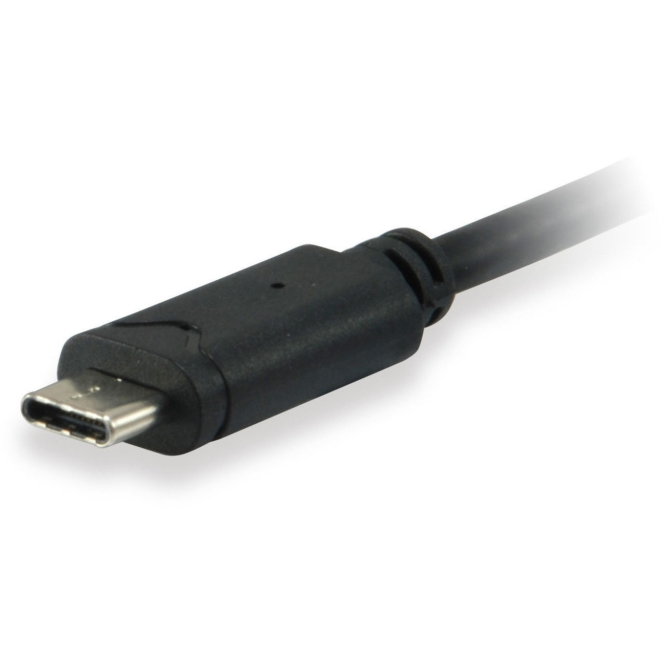 Adapter Equip USB-C -> SATA Kabel 5Gbs 0.50m crna boja-3