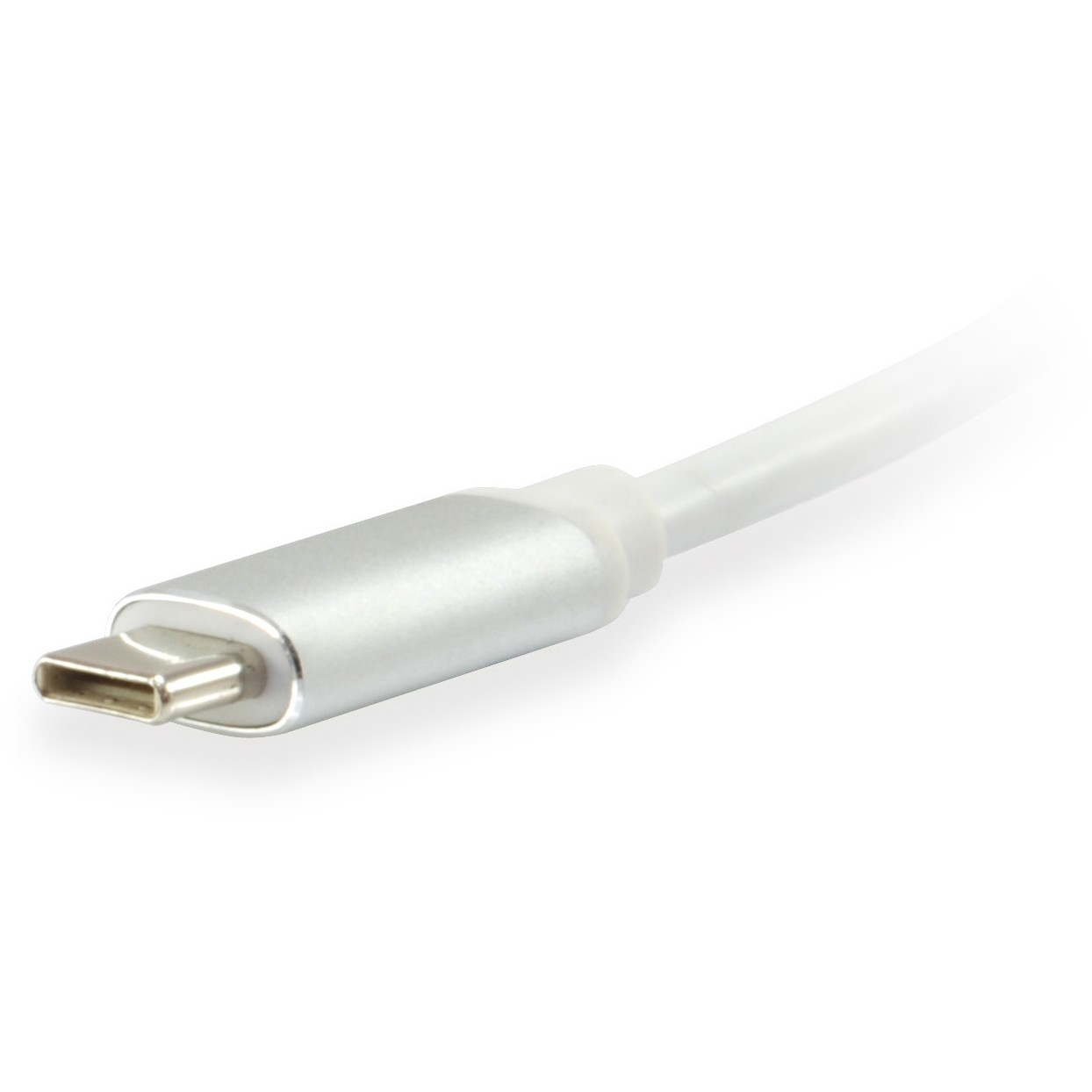 Adapter EQUIP USB-C -> MiniDisplayPort 4K60Hz 0.15m-1