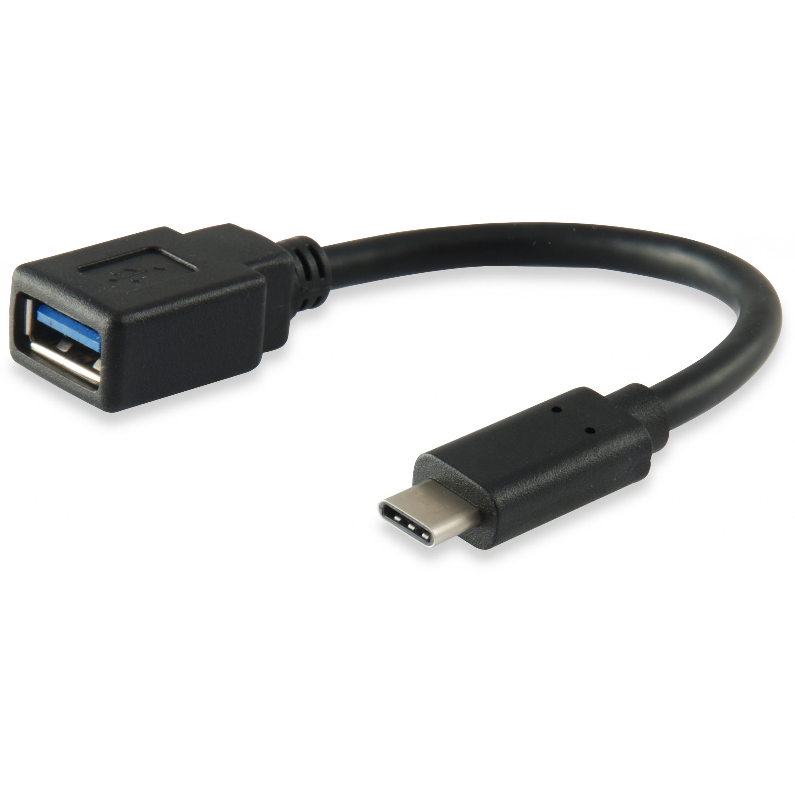 Adapter EQUIP USB-C -> USB 3.0 0.15m sw-0