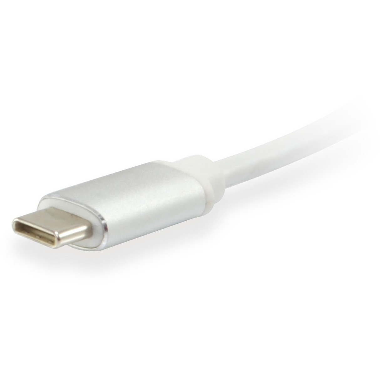 Adapter EQUIP USB-C -> VGA HD15 1920x1080/60Hz 0.15m-3
