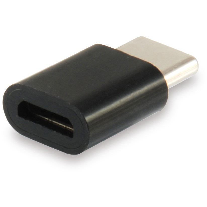 Adapter EQUIP USB-C -> Micro USB sw-1
