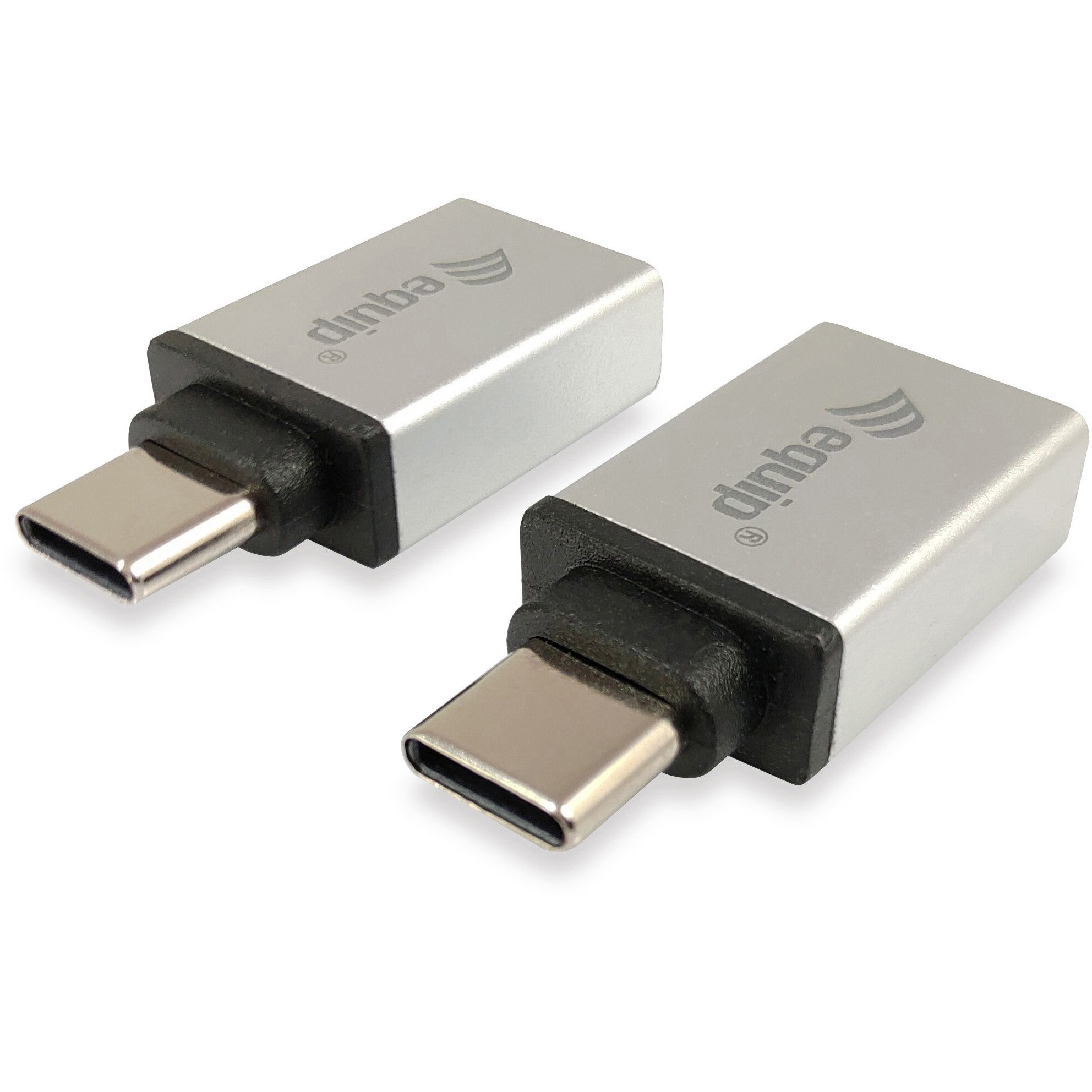 Adapter EQUIP USB-C -> USB 3.0 2er-Pack si-1
