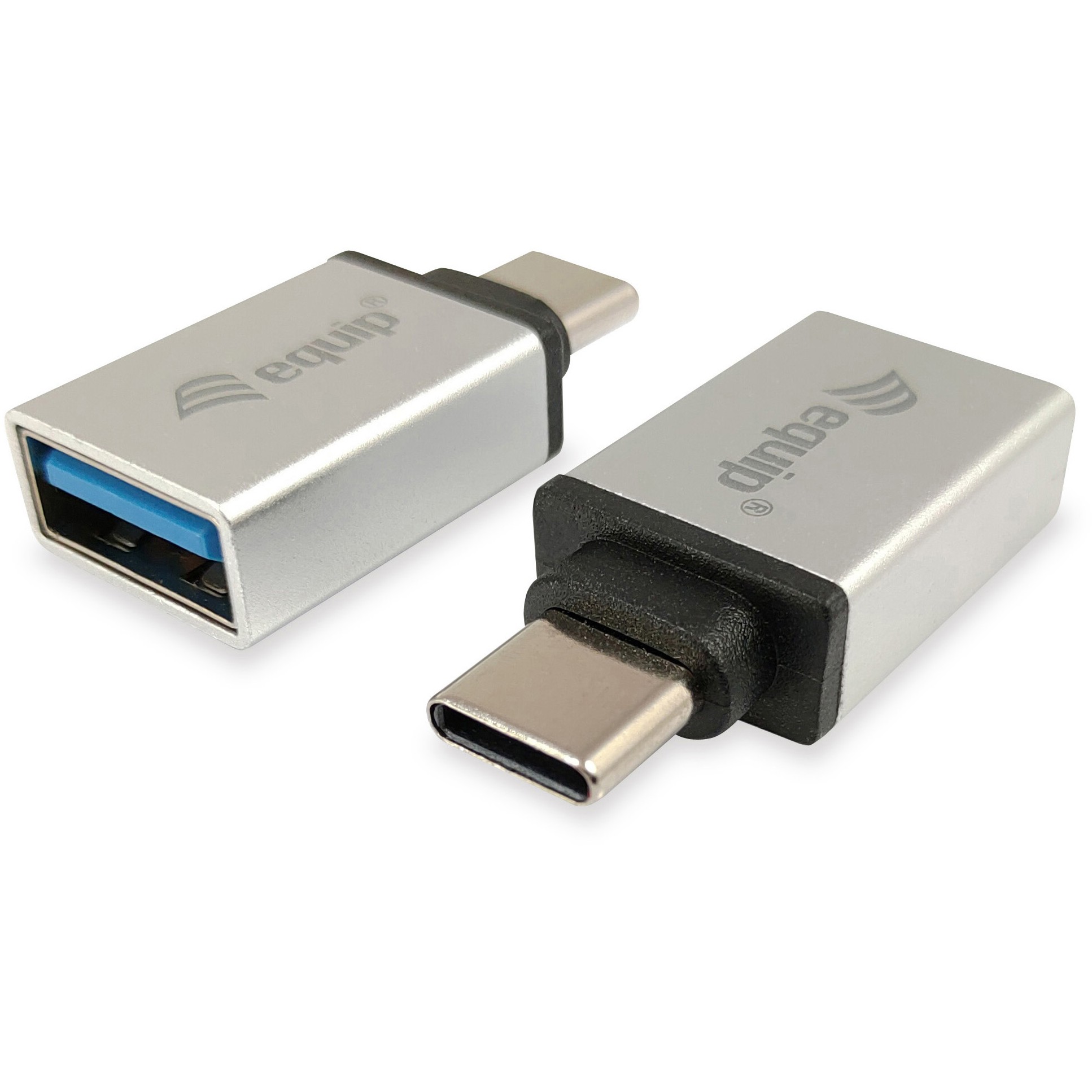Adapter EQUIP USB-C -> USB 3.0 2er-Pack si-2