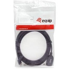 Kabel EQUIP USB-A 3.0 → A Verl. St/Bu 5.00m 5Gbps akt.sw-3
