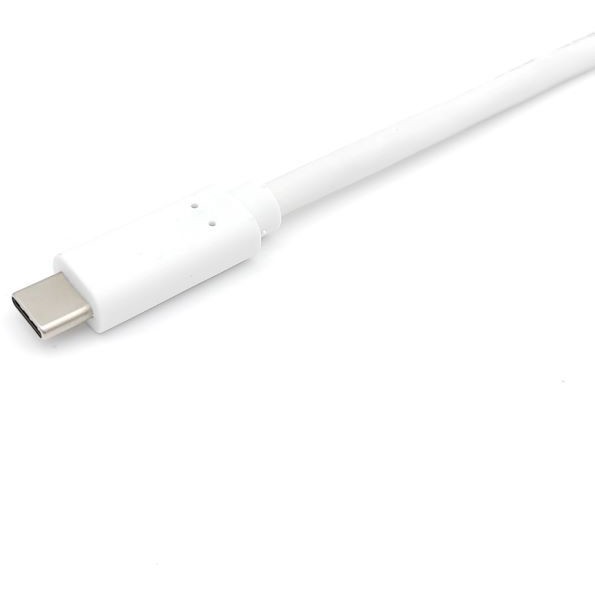 Kabel USB-A 3.2 -> C EQUIP 1.00m 3A/20V-6