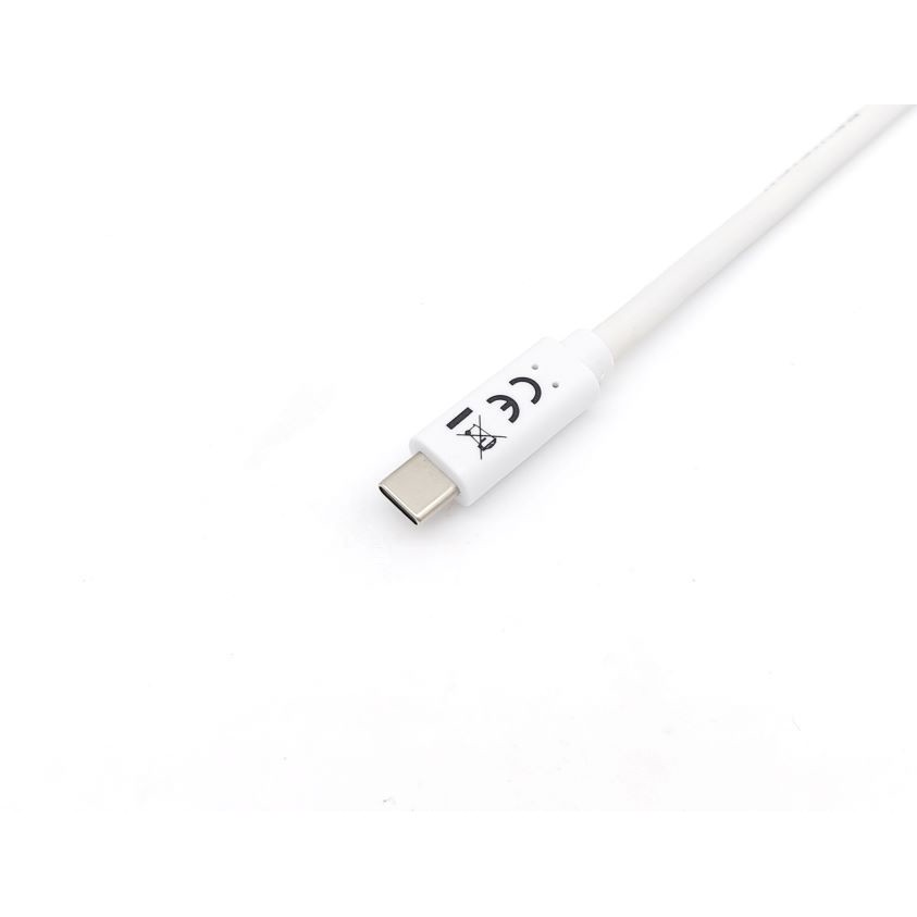 Kabel USB-C EQUIP 3.2 -> C St/St 2.00m 3A/20V-1