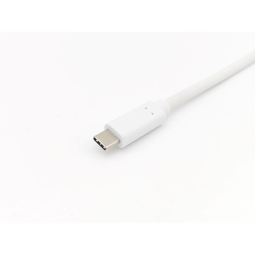 Kabel USB-C EQUIP 3.2 -> C St/St 2.00m 3A/20V-5