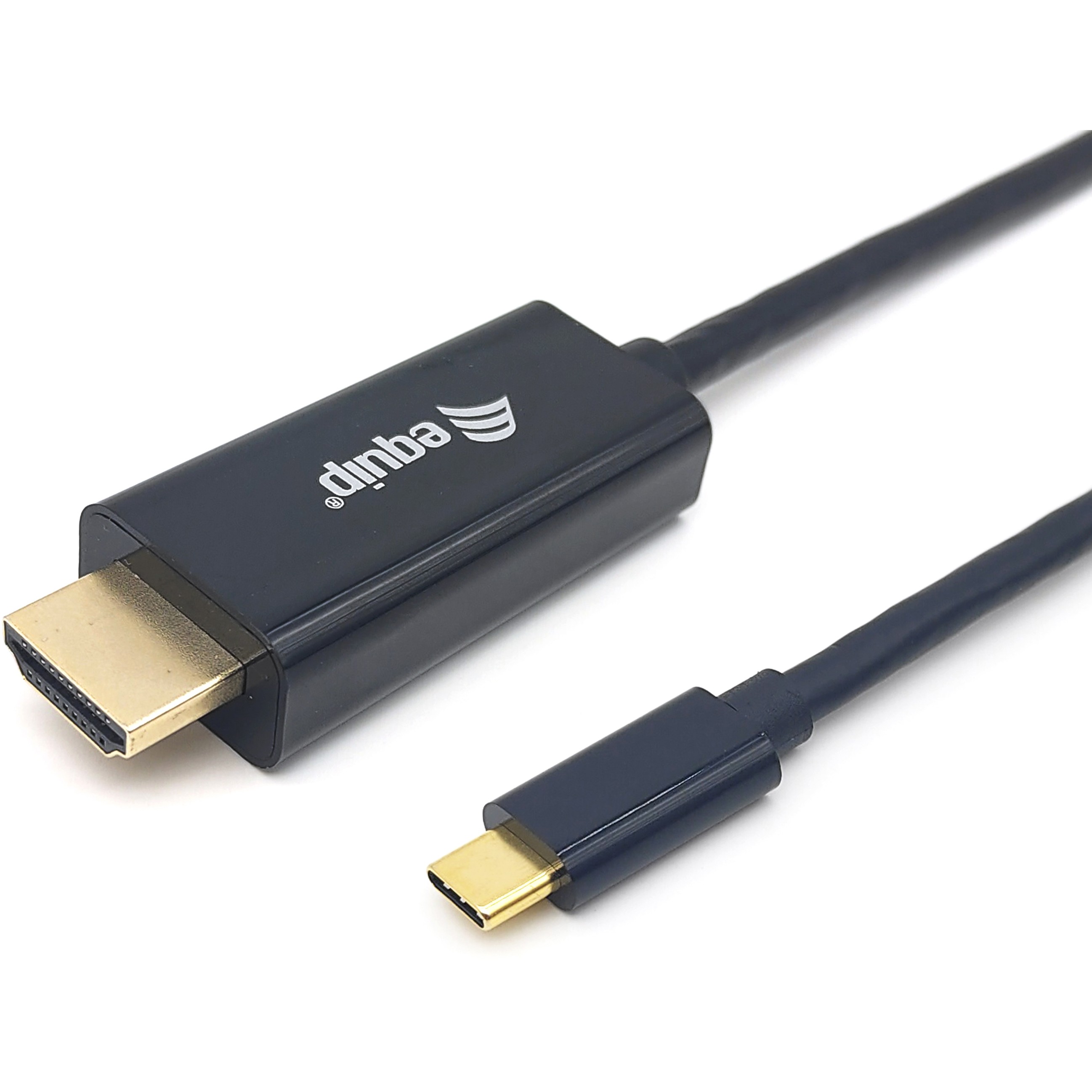 Adapter EQUIP USB-C -> HDMI 4K30Hz 3.00m sw-0