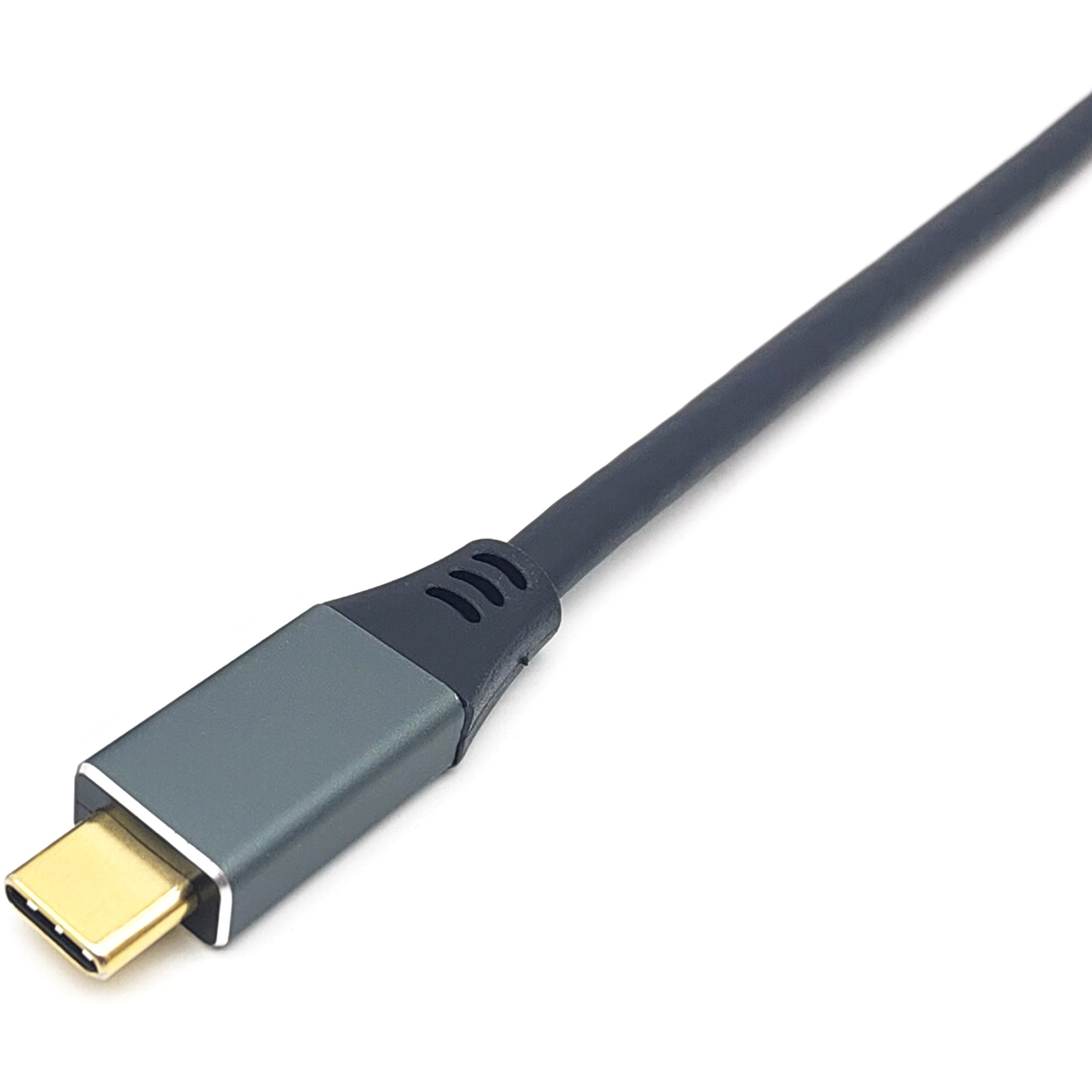 Adapter Equip USB-C -> HDMI 4K60Hz 1.00m sw-2