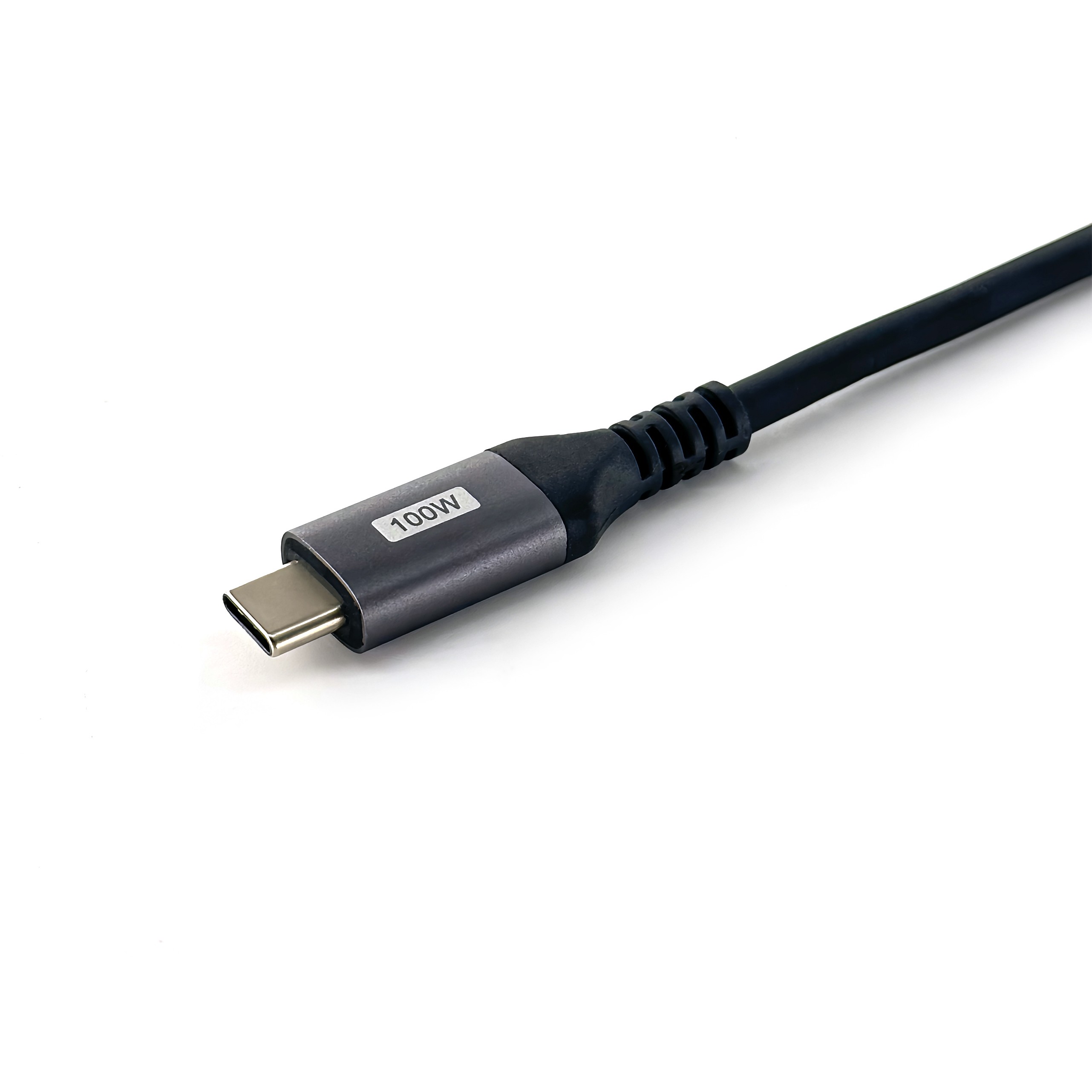 Kabel USB-C 2.0 → C EQUIP wink. St/St 3.00m 5A 480Mbps sw-3