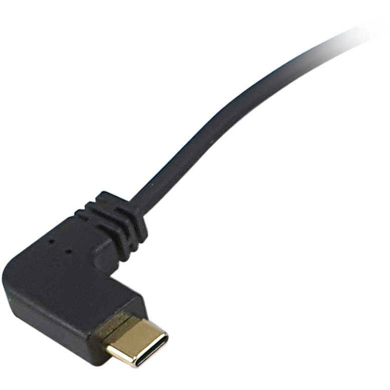 Kabel USB-C 2.0 → C EQUIP wink. St/St 1.00m 3A 480Mbps crna boja-3
