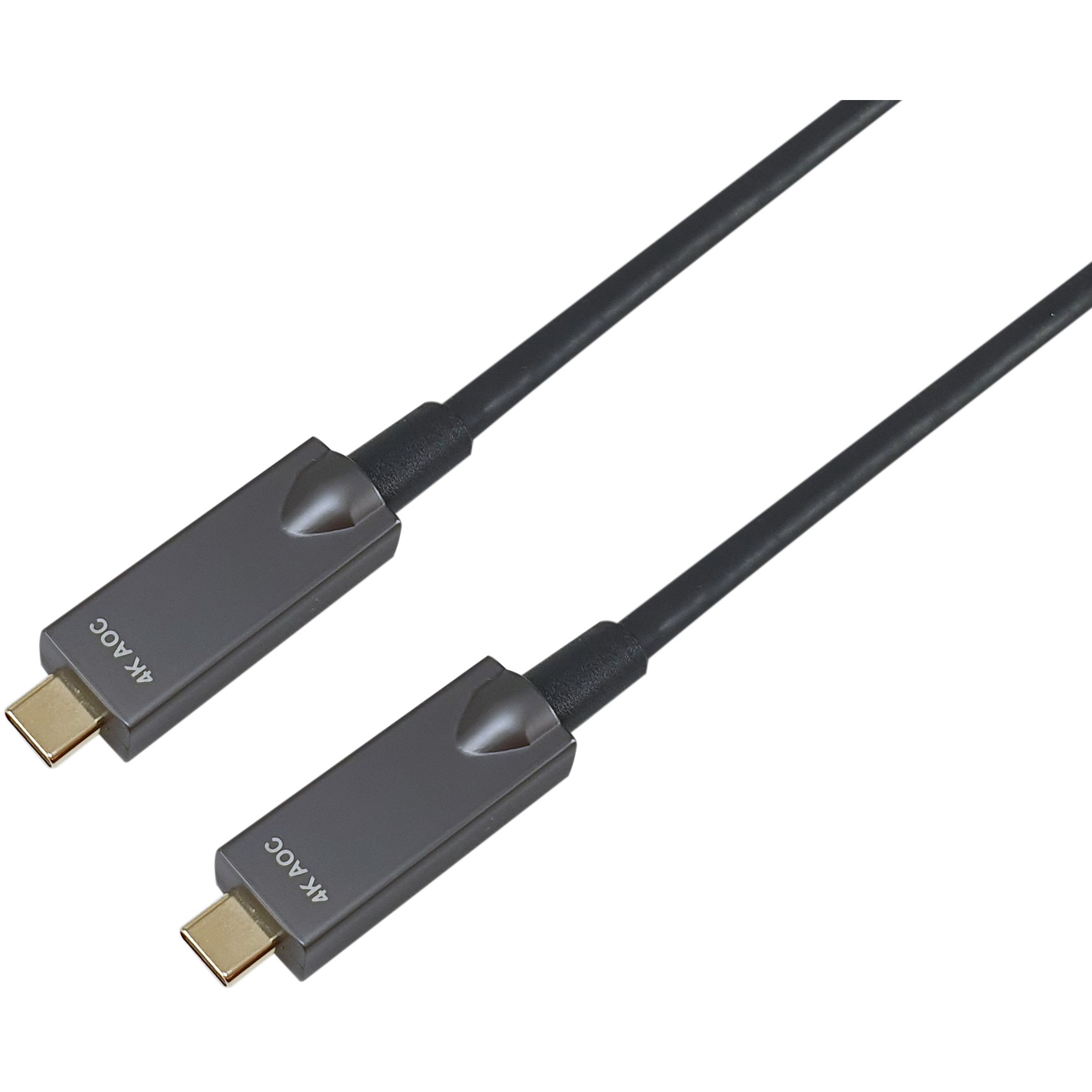 Kabel USB-C EQUIP 3.2 -> C St/St 5.00m 3A 4K/60Hz crna boja-2