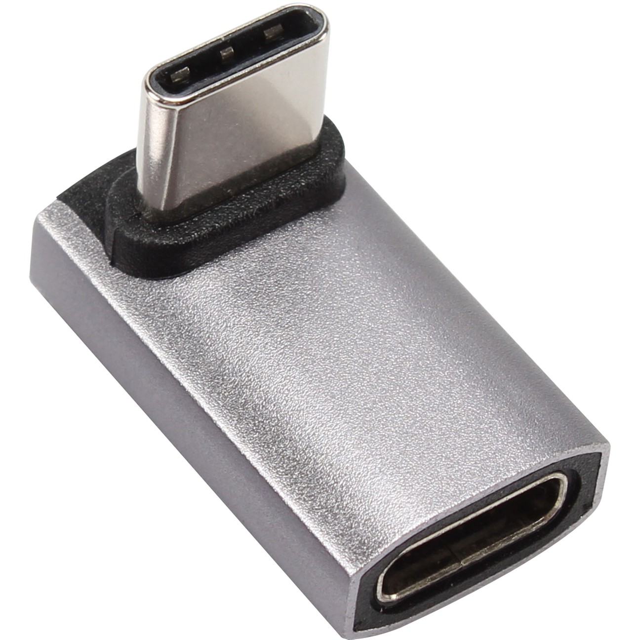 Adapter EQUIP USB 4.0 -> USB-C 40Gbps 240W PD 3er-Pack-3