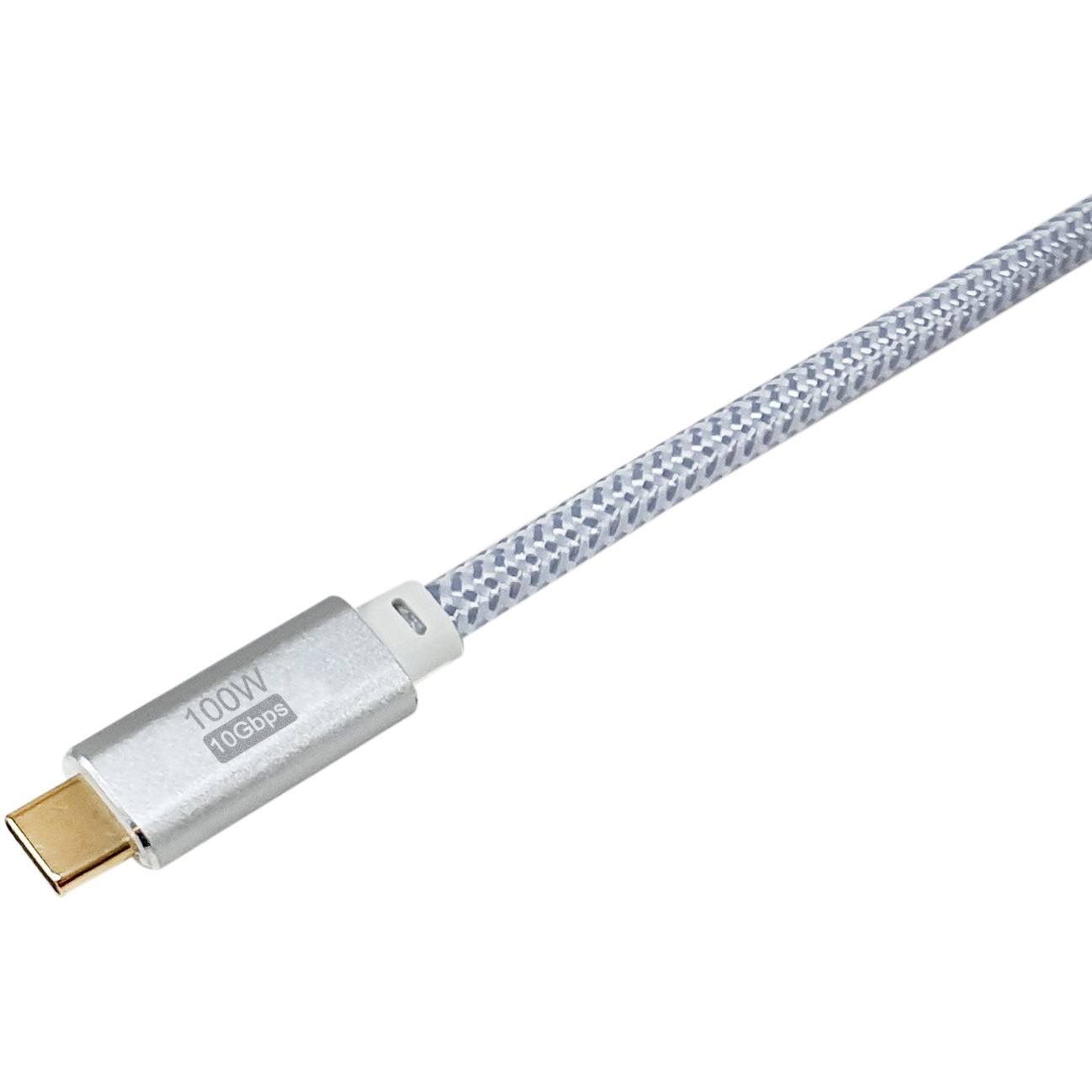 Kabel USB-C EQUIP 3.2 -> C St/St 3.00m 5A 4K/60Hz-3