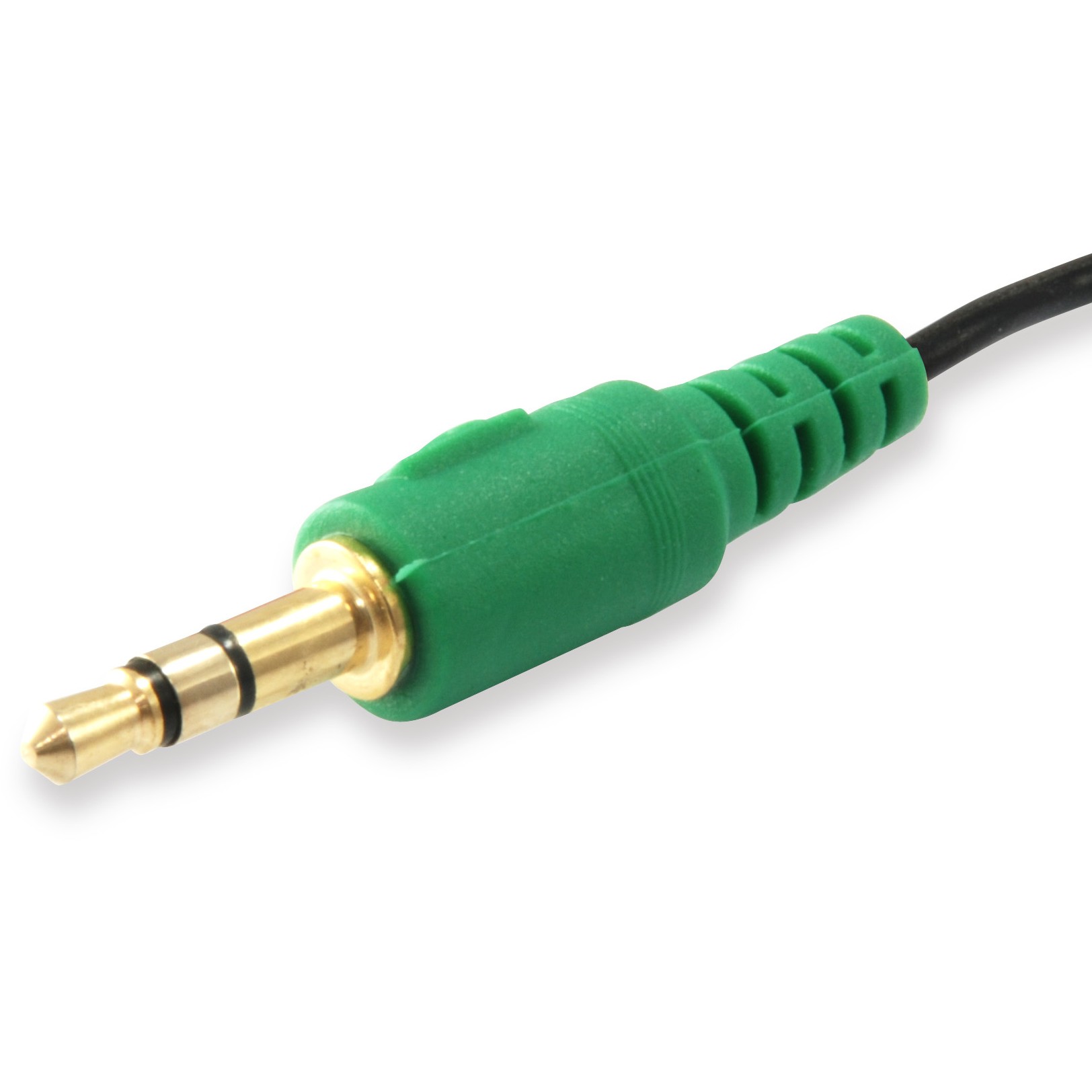 Audio kabel Splitter EQUIP 3.5mm 2x St/1x Bu-2