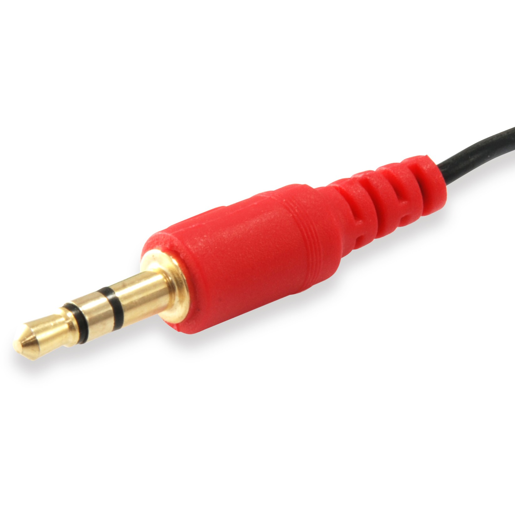 Audio kabel Splitter EQUIP 3.5mm 2x St/1x Bu-3