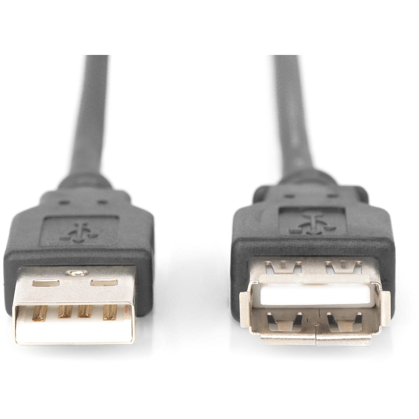 Kabel DIGITUS USB 2.0 produžni A-A 5.0m-1