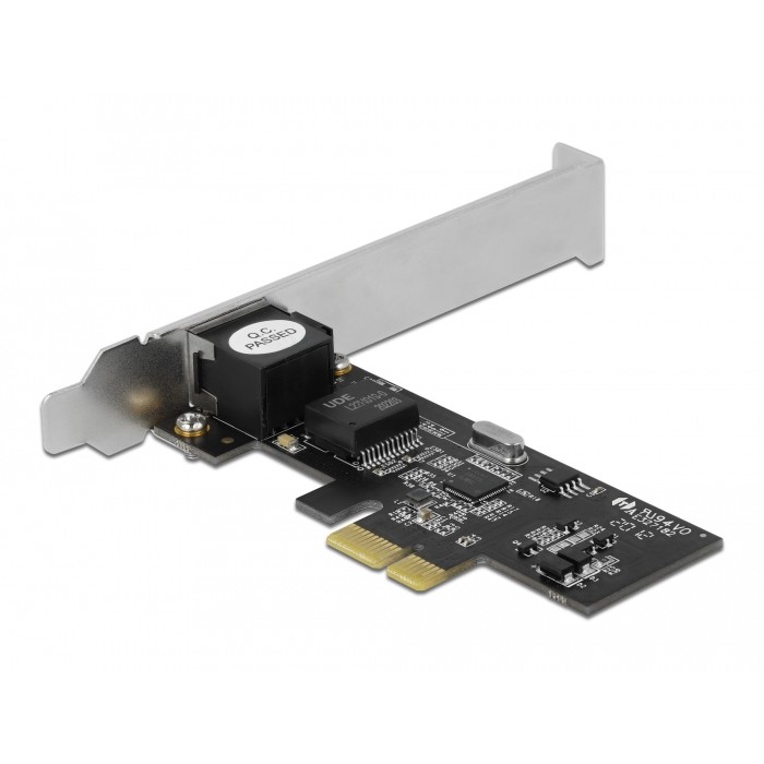 PCI EXPRESS DELOCK i225 (2.5 gigabit LAN)-1