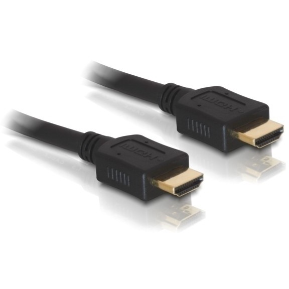 Kabel HDMI A/A DELOCK 1.3b 5m
