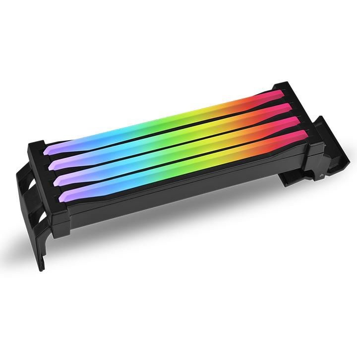 Kućište THERMALTAKE S100 (memory lighting)