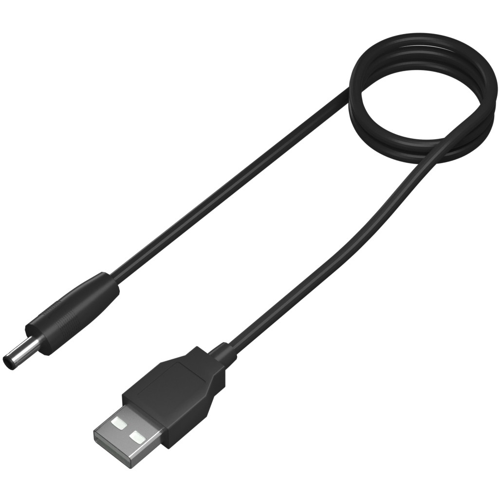Hub CONCEPTRONIC 4-Port USB-A 3.0 -> 3xA 2.0/A 3.0/DC bez napajanja-5