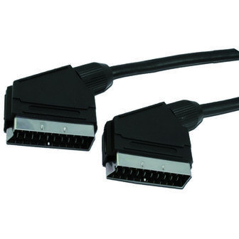 Kabel SCART MEDIARANGE 20pol St/-0