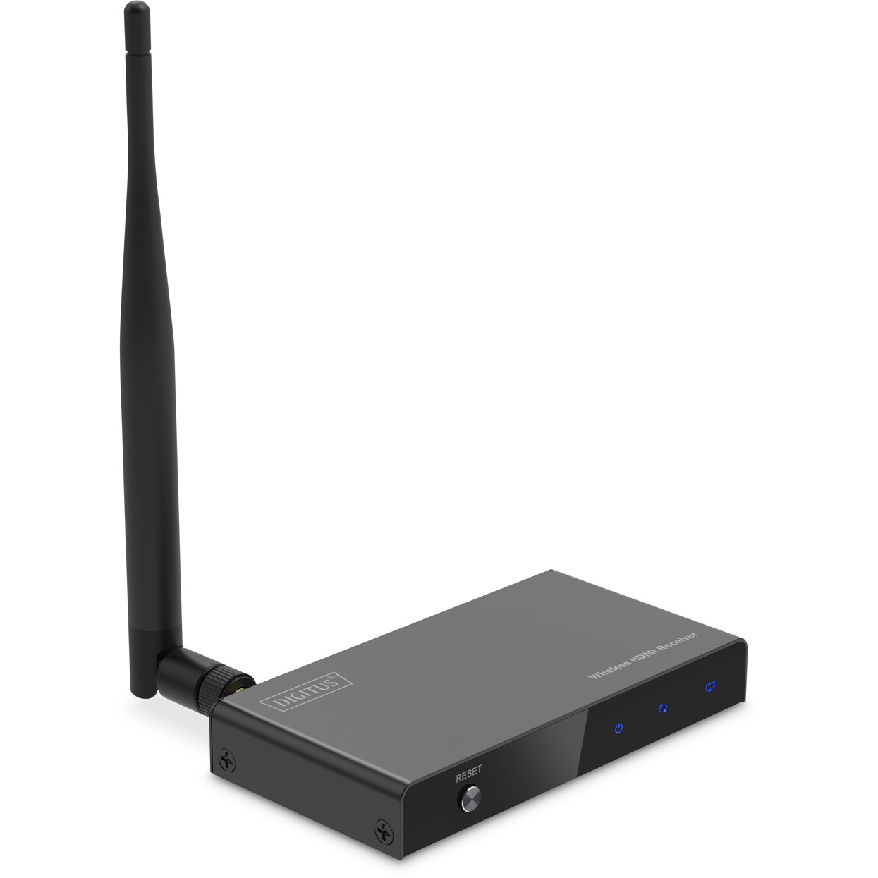 Receiver DIGITUS Wireless HDMI Receiver (bežični)-0