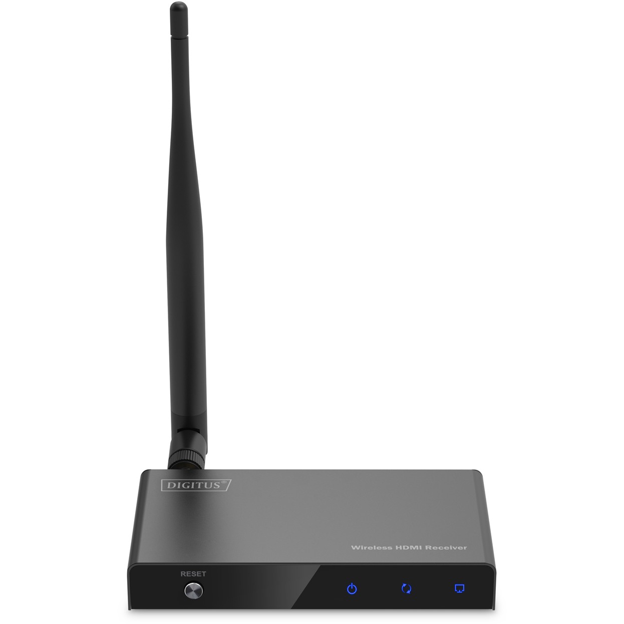 Receiver DIGITUS Wireless HDMI Receiver (bežični)-2