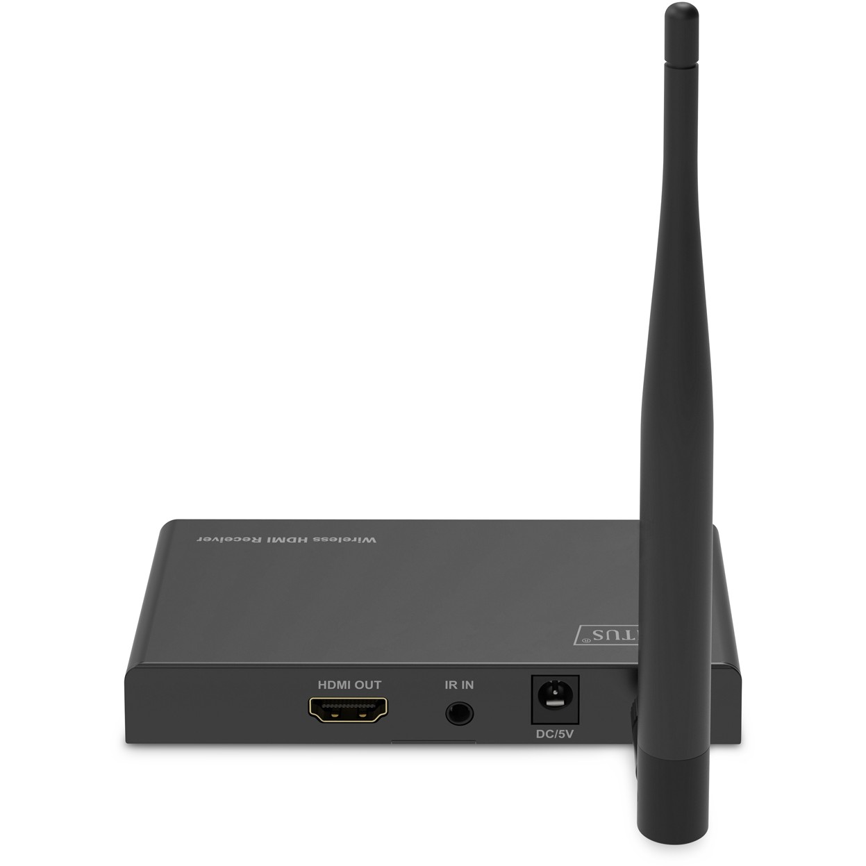 Receiver DIGITUS Wireless HDMI Receiver (bežični)-3