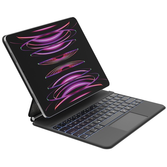 Tastatura BELKIN Pro s kućištem za iPad Pro (12,9 Zoll)-0