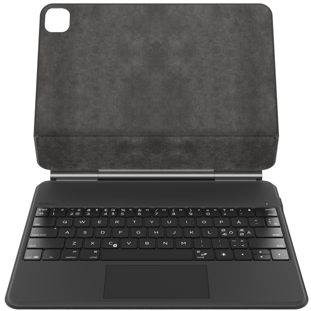 Tastatura BELKIN Pro s kućištem za iPad Pro (12,9 Zoll)-2