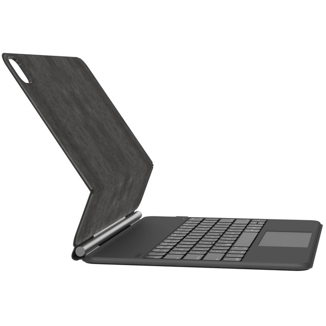 Tastatura BELKIN Pro s kućištem za iPad Pro (12,9 Zoll)-4