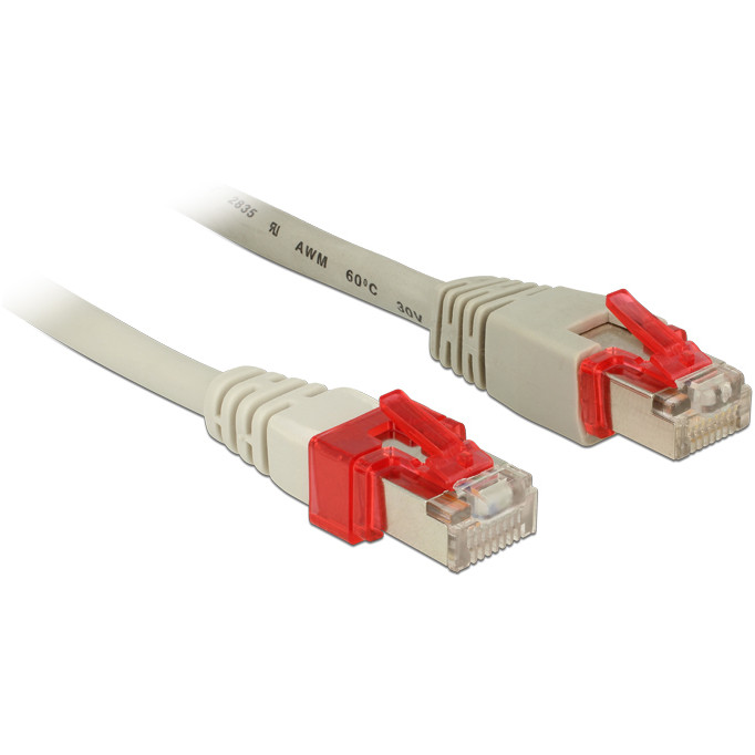 Set za popravak RJ45 DELOCK Repair Clip Starter-2