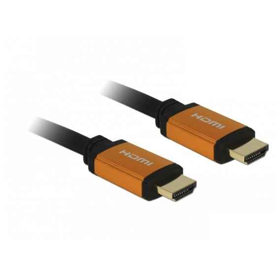 Kabel DELOCK Ultra High Speed HDMI 48 Gbps 8K 60Hz 1.5m