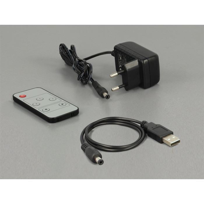 HDMI Switch DELOCK 5 in > 1 out (4K UHD)-2