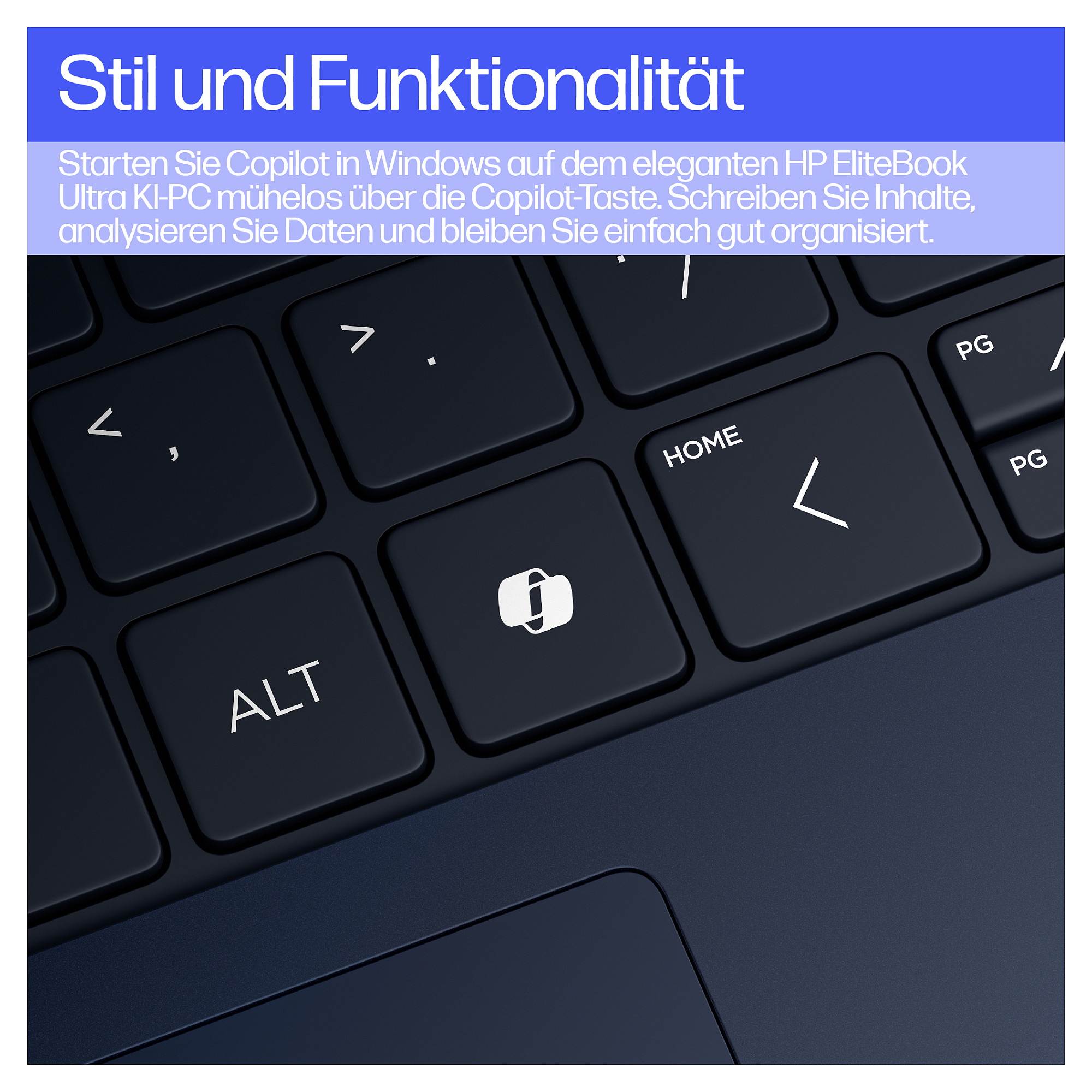 Laptop HP AI EliteBook Ultra G1q QS X1E7810 (15,6" FHD, Intel Core i7, 16GB RAM, 1TB SSD, Windows 11 Pro, dodirni ekran) – internacionalna non HR tipkovnica-13