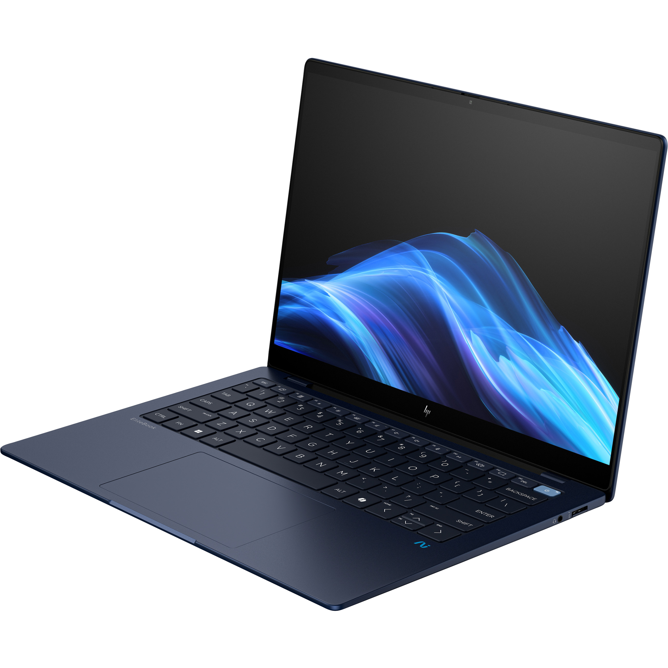 Laptop HP AI EliteBook Ultra G1q QS X1E7810 (16GB RAM, 512GB SSD, Windows 11 Pro, dodirni ekran) – internacionalna non HR tipkovnica-2