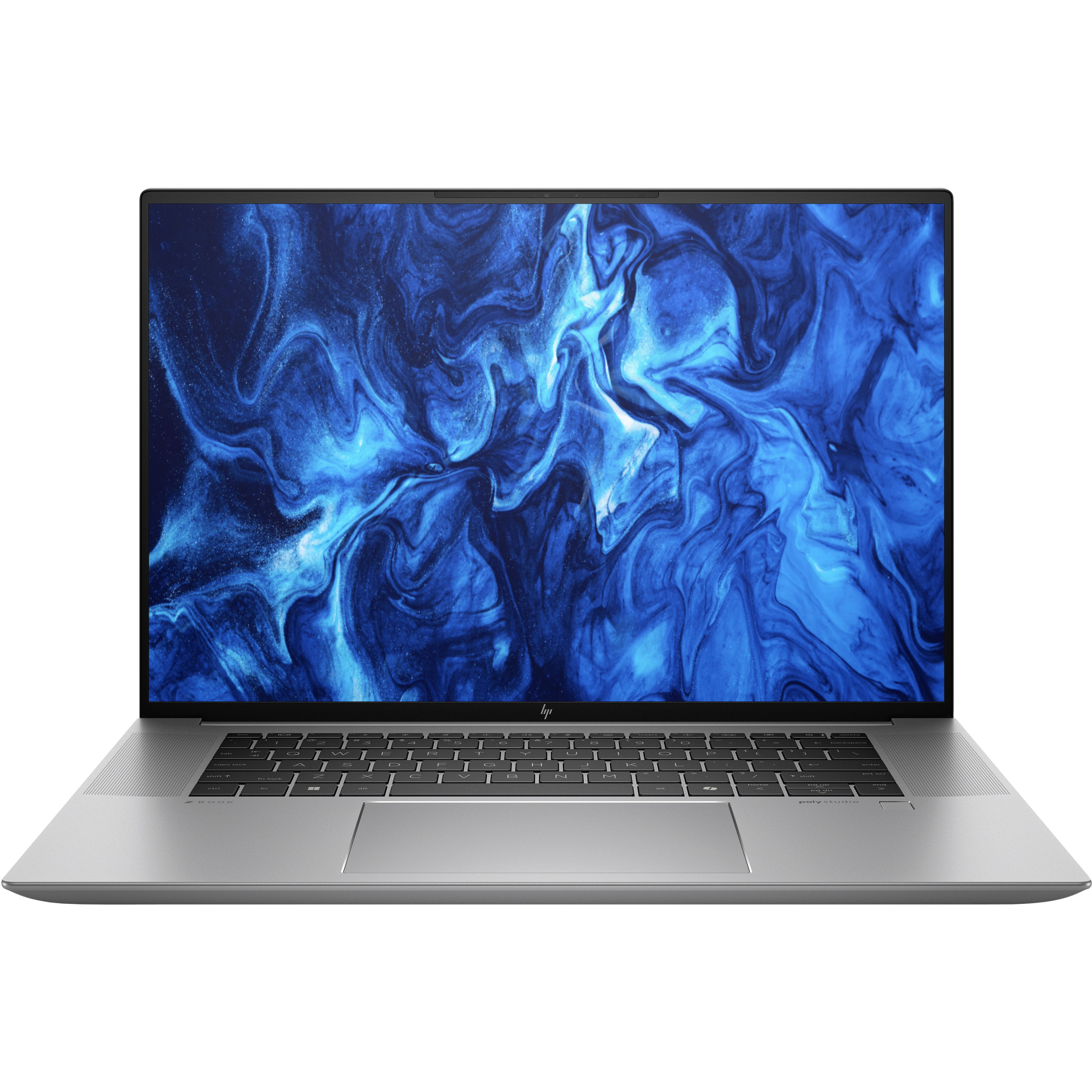 Laptop HP ZBook Studio G11 (40,64 cm, WQUXGA, Intel Core Ultra 9 185H, 32GB RAM, 1TB SSD, NVIDIA RTX 4070 32GB, Windows 11 Pro) – internacionalna non HR tipkovnica