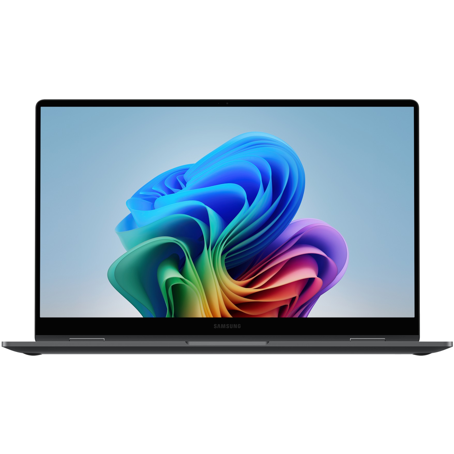 Laptop SAMSUNG Galaxy Book5 360 CU7 (15.6'', 1920x1080, Intel i7, 32GB RAM, 512GB SSD, Windows 11 Pro, HR tipkovnica, siva boja) – internacionalna non HR tipkovnica-10
